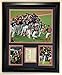 Produktbild Legends Never Die MLB Boston Red Sox 2018 World Series Champions gerahmtes Foto-Collage, 45,7 x 55,9 cm