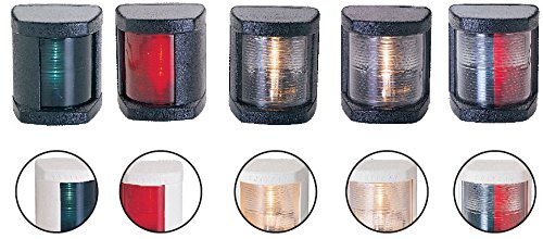 Orangemarine Feu de Navigation Classique N12