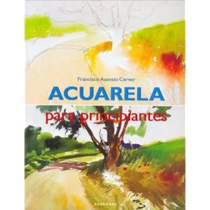 Aquarela: Artes Para Principantes