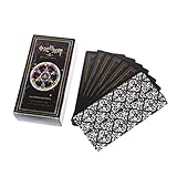 ㊥Aplicación: Basado en el tarot Rider-Waite.