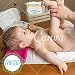 Mummy's Miracle Moringa All Natural nappy cream for baby's happy bottom pediatrician recommended for children of All Ages 183 milliliter