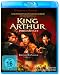 King Arthur [Blu-ray] [Director's Cut]