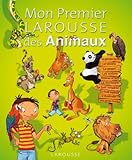 Mon Premier Larousse des animaux