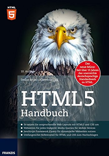 Download HTML5 Handbuch Download HTML5 Handbuch
