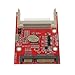 Generic Compact Flash CF to Serial ATA SATA Adapter Converter RS.385.00