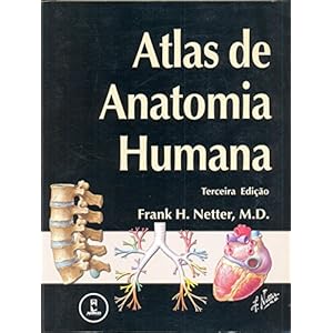 Atlas de Anatomia Humana