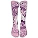 Produktbild Pink Unicorn Sleep Athletic Tube Stockings Women's Men's Classics Knee High Socks Sport Long Sock One Size