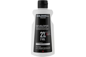 Goldwell System Developer Lotion 2% 7 vol. 1000ml