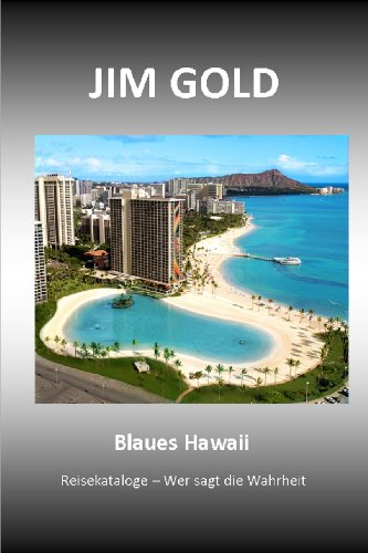 Download Hawaii - Hotelüberblick, BnB-Adressen (Blaues Hawaii)
