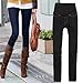 LADIES WOMEN FASHIONABLE SKINNY MATERNITY JEANS BLUE SIZE 8 10 12 14 16 18 LEG 32inch NO1 SELLER! (SIZE 16)
