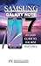 Produktbild Samsung Galaxy Note 7: An Easy Guide to the Best Features
