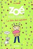 Image de Zoé tout court et la fête des cupcakes (9)