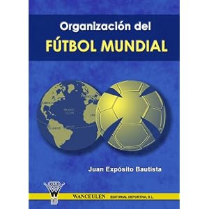 Organización Del Fútbol Mundial