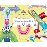 LOS COKITOS 0 GRAFOMOTRICIDAD: M&eacute;todo de lectoescritura