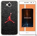 * 5. El paquete incluye: HuaWei Y5 2017 / HuaWei Y6 2017 Prime funda Silicona × 1