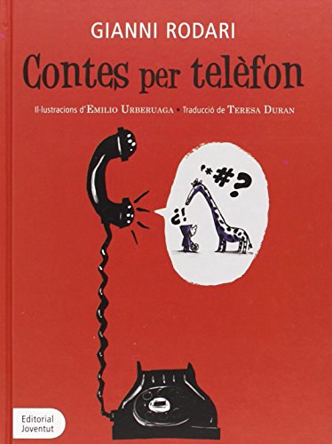 Contes per teléfon (LA HORA DEL CUENTO)