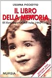 Il libro della memoria
