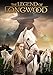 The Legend of Longwood by Lorcan Bonner