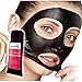 Infinitive Beauty Deep Cleansing Black Mask Blackhead Removing Peel Off Mask For Face & Body 50g