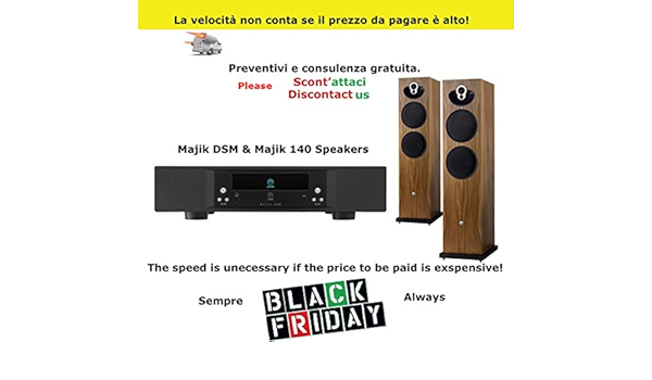 linn majik 140 for sale