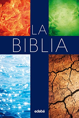 LA BIBLIA (edición escolar) (Biblioteca religiosa Edebé)