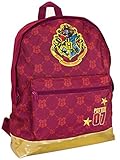 Mochila para niñas de Harry Potter.