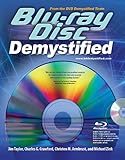 Image de Blu-ray Disc Demystified
