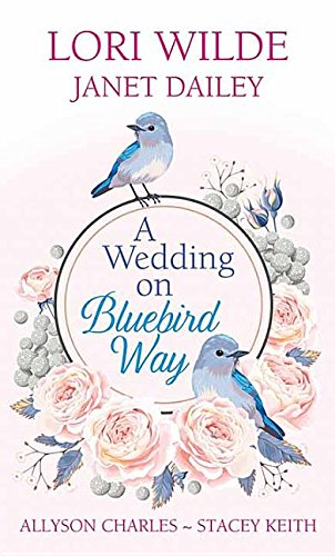 Preisvergleich Produktbild A Wedding on Bluebird Way