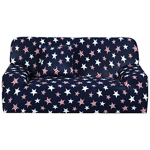 sourcingmap® L-FormSofabezug Möbelschutz Sofa-Abdeckung Schonbezug für 1 2 3 Sitzer