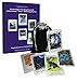 Kartenlegen mit Angelinas 80 Lenormand - Tarot - Wahrsagekarten: Begleitbuch incl. Kartendeck by 