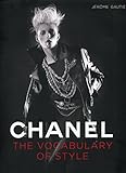  Chanel: The Vocabulary of Style