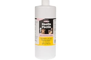 Durvet - Kaolin-Pectin Antidiarrheal - 32 oz