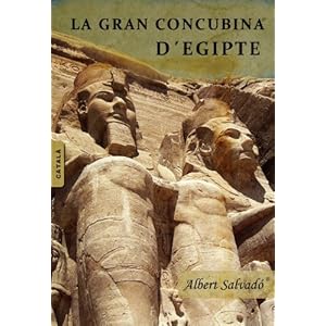 LA GRAN CONCUBINA D'EGIPTE (Catalan Edition)