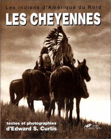 couverture de : Cheyennes (les)