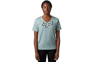 Fox Racing Damski top boundary Kobiety Damski top boundary