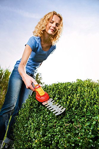 WOLF-Garten Strauchschere FINESSE 30 B; 7080000 - 2