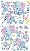 BEST FOR KIDS CHILDREN BED 90x160 - WITH DRAWER 30 DESIGNS + FREE GIFT