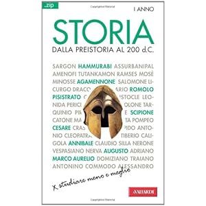 Storia: 1