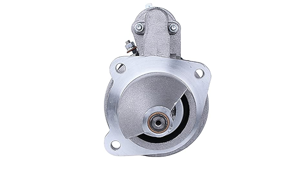 Starter Fits Massey Ferguson Tractor Mf 290 Mf 298 Mf 3050 b a Amazon Co Uk Automotive
