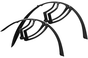 Crud Roadracer MK3 Guards (pair) Black 700x23/35