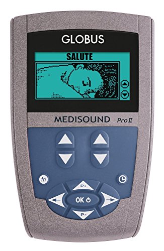 Preisvergleich Produktbild GLOBUS medizinischen Ultraschall MEDISOUND PRO II