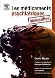 Image de Les médicaments psychiatriques démystifiés