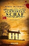 Bücher Neuerscheinungen 2022 - Schwarzes Schaf von Nigel McCrery