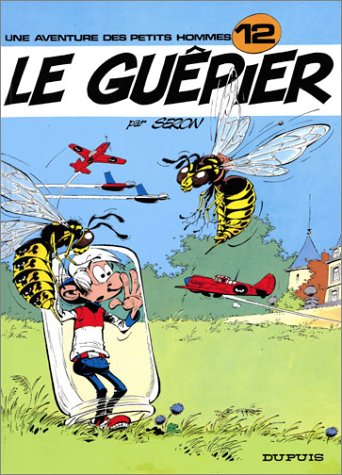 Le  Guêpier