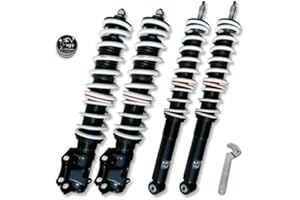 NJT eXtrem 751005 JOM 751005 Kit suspension combiné fileté, NJT eXtrem - Qualité Allemande