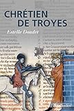 Image de Chrétien de Troyes