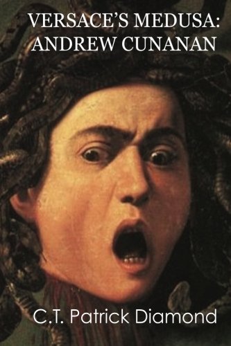Price comparison product image Versace's Medusa: Andrew Cunanan