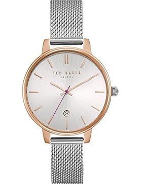 Ted Baker London horloge TE15162