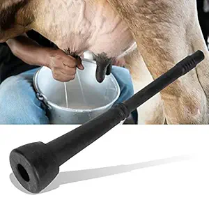 4 Pcs Not Cow Milking Machine Accessories? Durable Cow Milking Machine Liners? Simply Installation Liners Accessories for Cow Milking