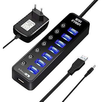 Usb splitter kabel